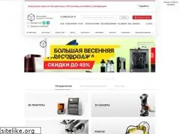 Sites similar to top3dshop.ru