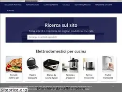 Sites similar to top3elettrodomestici.it