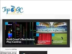 Sites similar to top3gc.com
