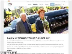 Sites similar to top4-europe.com
