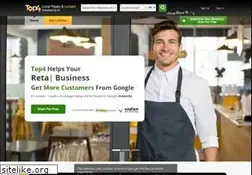 Sites similar to top4.com.au