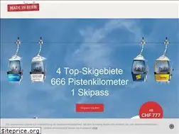 Sites similar to top4.ski