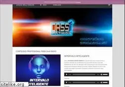 Sites similar to top40.com.br