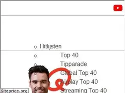 Sites similar to top40.nl