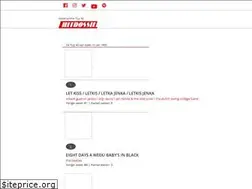 Sites similar to top40hitdossier.nl