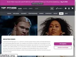 Sites similar to top4fitness.de