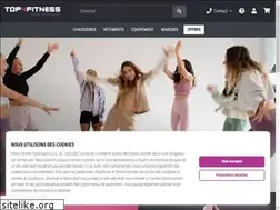 Sites similar to top4fitness.fr