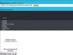 Sites similar to top4fitness.hr