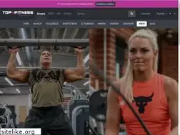 Sites similar to top4fitness.hu