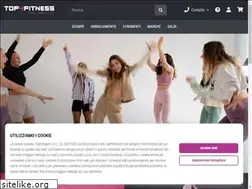 Sites similar to top4fitness.it