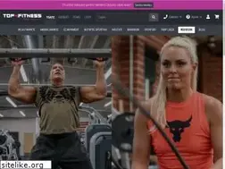 Sites similar to top4fitness.ro