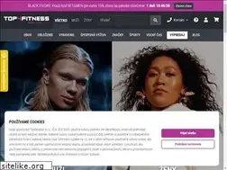 Sites similar to top4fitness.sk
