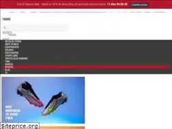 Sites similar to top4football.es