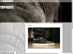 Sites similar to top4gifs.blogspot.cz