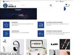 Sites similar to top4mobile.de