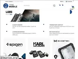 Sites similar to top4mobile.fr