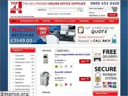 Sites similar to top4office.com