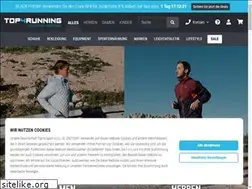 Sites similar to top4running.de