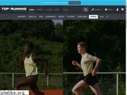 Sites similar to top4running.es