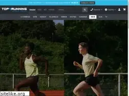 Sites similar to top4running.hu