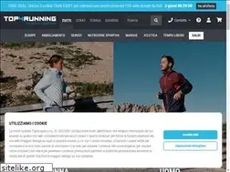 Sites similar to top4running.it