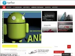 Sites similar to top4rus.ru