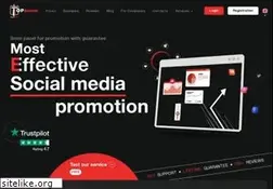 Sites similar to top4smm.com