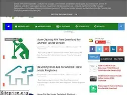 Sites similar to top4uapk.com
