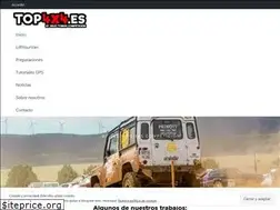 Sites similar to top4x4.es