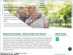 Sites similar to top5-medicalalertsystems.com