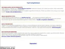 Sites similar to top5.hu
