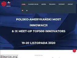 Sites similar to top500meetup.pl