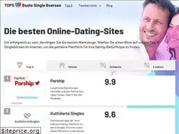 Sites similar to top5bestesingleboersen.de