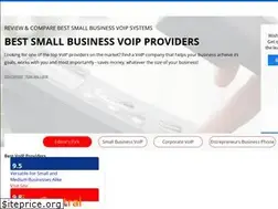Sites similar to top5businessvoip.com