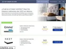 Sites similar to top5mejorcolchon.com.mx