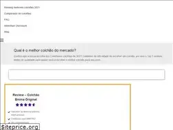 Sites similar to top5melhorcolchao.com.br