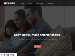 Sites similar to top5ones.com