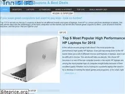 Sites similar to top5pc.com