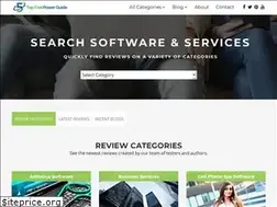 Sites similar to top5powerguide.com