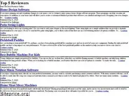 Sites similar to top5reviewers.com