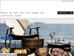Sites similar to top5rio.com.br