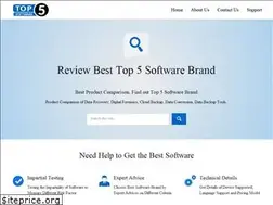 Sites similar to top5software.com