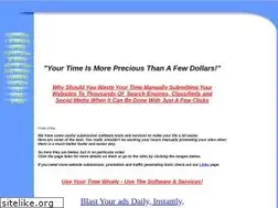 Sites similar to top5submitters.com