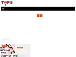 Sites similar to top5vietnam.com