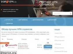 Sites similar to top5vpn.ru