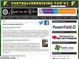 Sites similar to top63.com