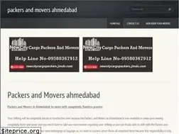 Sites similar to top6packersandmoversahmedabad.webnode.in