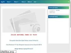 Sites similar to top73.blogspot.com