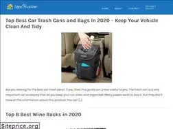 Sites similar to top8review.com