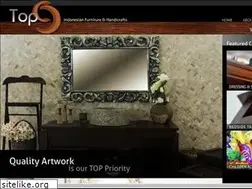 Sites similar to top9bali.com